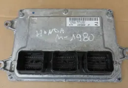 G766111983 блок управління двигуном Honda CR-V 2015