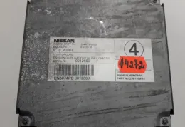 276115913 блок управления ECU Nissan Juke I F15 2015