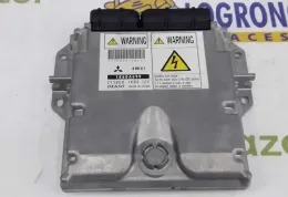 2758004686 блок управління ECU Mitsubishi Montero 2007