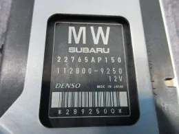 SU00308093 блок управления двигателем Toyota