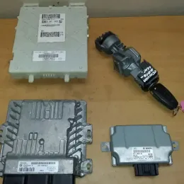 DV6112A650BLD блок управління ECU Ford Transit - Tourneo Connect 2016