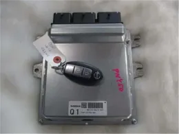 23710EJ80A блок управления двигателем Nissan Fuga