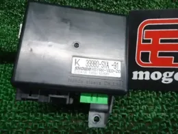 SHOWA39980SYA блок управления рулевой Honda