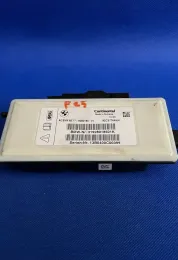 13B0400C00399 блок управління AirBag (SRS) BMW X3 F25 2013