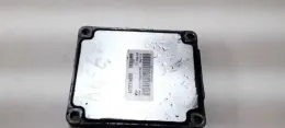 D00021 блок управління ECU Opel Astra G 2000