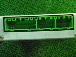 3392074F70 Suzuki Wagon, r engine control unit ECU