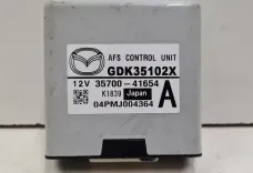 3570041654 блок управління запобіжників Mazda 6 2010