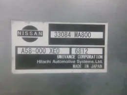33084MA800 блок управления Nissan