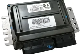 MEC32510C23703 блок управления ECU Nissan Primera 2003