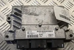 8V2112A650HC блок управления ECU Ford Fiesta 2009