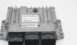 28340162 блок управления ECU Ford Focus 2012