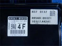 89560B5S21 блок керування двигуном до Daihatsu Hijet