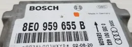 00356001HXYD блок управління AirBag (SRS) Audi A4 S4 B6 8E 8H 2002