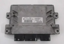 8200470497 блок управління ECU Renault Clio III 2008