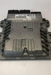 S180123009A блок управління ECU Citroen C4 II Picasso 2013