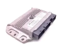 8200390568 блок управління ECU Renault Megane II 2005