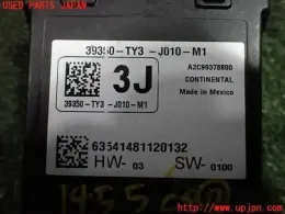 39350TY3J010 блок управления Honda