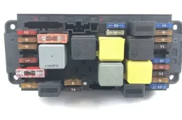 A1715451501 блок предохранителей Mercedes-Benz SLK R171 2006