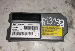 A13133 блок управления AirBag (SRS) Volvo XC90 2004