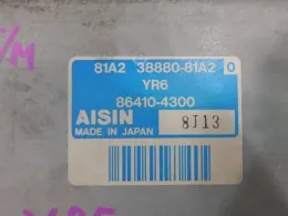 3888081A21 блок управления коробкой передач Suzuki