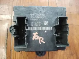 HPLA14D620BF блок керування до Jaguar