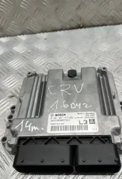 37820RSXG05 блок управління ECU Honda CR-V 2015