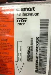 A4519013401 блок управления AirBag (SRS) Smart ForTwo II 2012