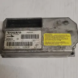 030106111201 блок управління AirBag (SRS) Volvo V70 2003