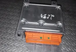 3501371686 блок управления AirBag (SRS) BMW 5 E39 1998