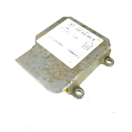 17000313L блок управления AirBag (SRS) Volkswagen PASSAT B5.5 2000