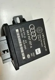 00040233 блок управления светом Audi A4 S4 B8 8K 2010