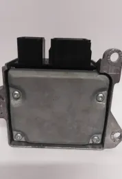 10272010 блок управління AirBag (SRS) Jaguar XF 2012