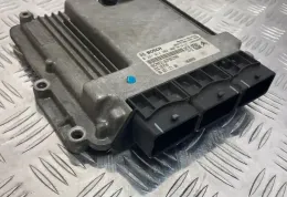 9665117180 блок управления ECU Peugeot 4007 2010