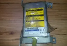 1523001760 блок управління AirBag (SRS) Subaru Legacy 1998