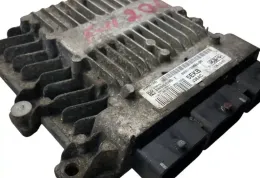 5WS40333BT блок управління ECU Ford Focus 2006