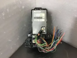 82600B2090 Daihatsu Mira fuse control box