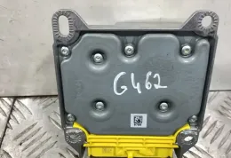 4H0907637A блок управління AirBag (SRS) Audi A8 S8 D4 4H 2012