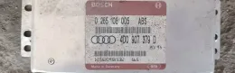 DT052095K536 блок управления ecu Audi A4 S4 B5 8D 1996