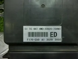 3392073HN0 Suzuki engine control unit ECU