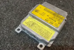 991230252 блок управління AirBag (SRS) Mitsubishi Carisma 2001
