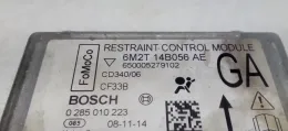 650005279102GA блок управления AirBag (SRS) Ford Galaxy 2009