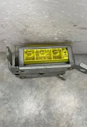 EXE10439563 блок управління AirBag (SRS) Subaru Impreza II 2002