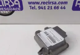 478965346428753 блок управления AirBag (SRS) Opel Vectra B 1996