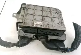 MB1758009590 блок управління ECU Toyota Auris 150 2007