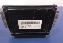 96487152 блок управління ECU Chevrolet Rezzo 2004