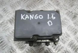 Блок ABS насос Renault Kangoo 2003-2008