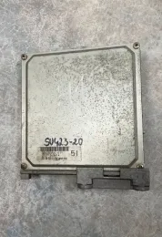 5727139614 блок управления ECU Honda Accord 2000