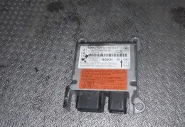 650031767701 блок управления AirBag (SRS) Ford Focus 2006
