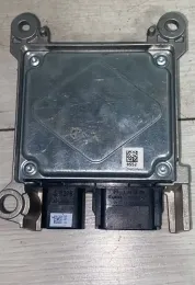 650056025601 блок управления AirBag (SRS) Ford Focus 2005