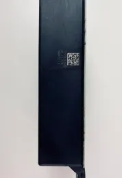 68398611AA блок управління AirBag (SRS) Jeep Wrangler 2019